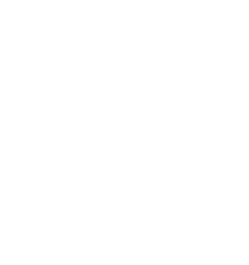 Forest hill logo 5 stars white