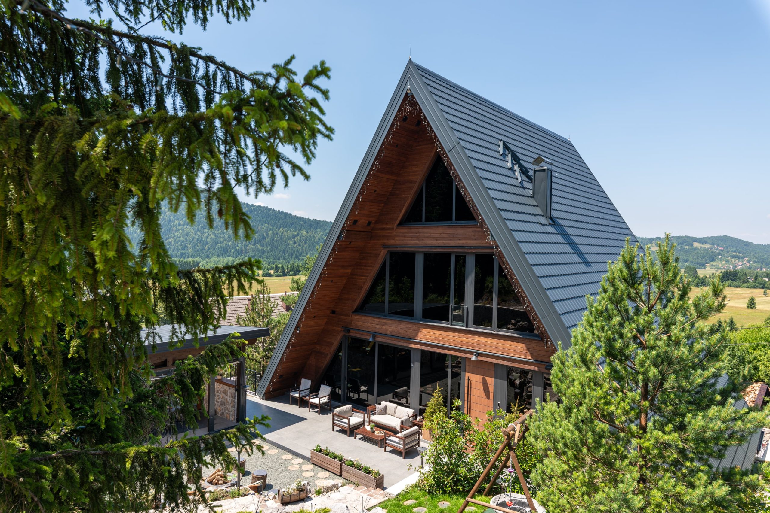 Villa Forest Hill - AirFoto - 810_8545-min