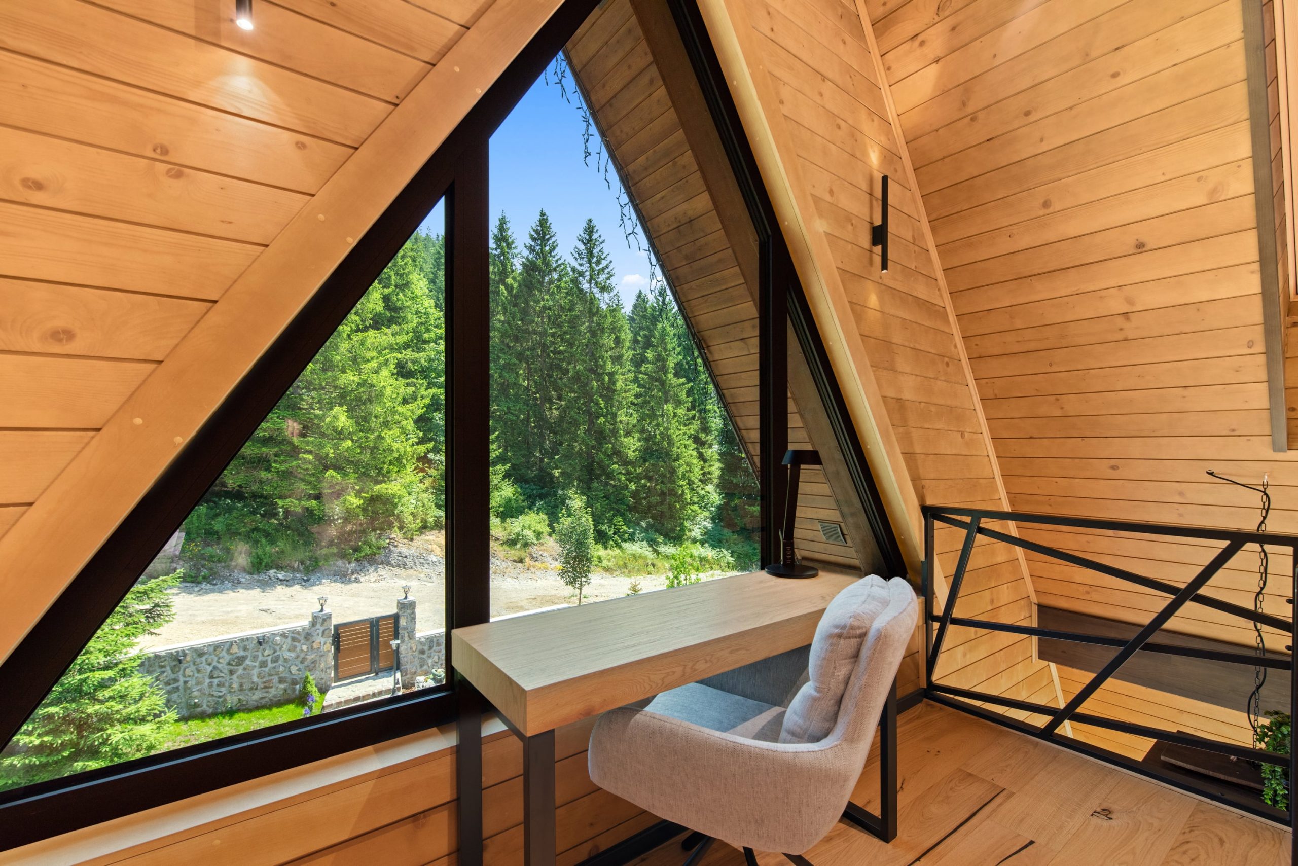 Villa Forest Hill - AirFoto - 810_8693-min