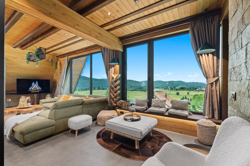 Villa Forest Hill - AirFoto - 810_8799-min