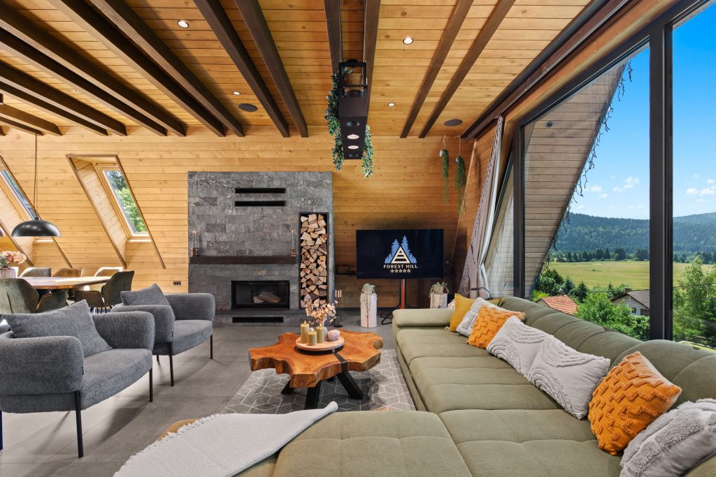 Villa Forest Hill - AirFoto - 810_8808-min