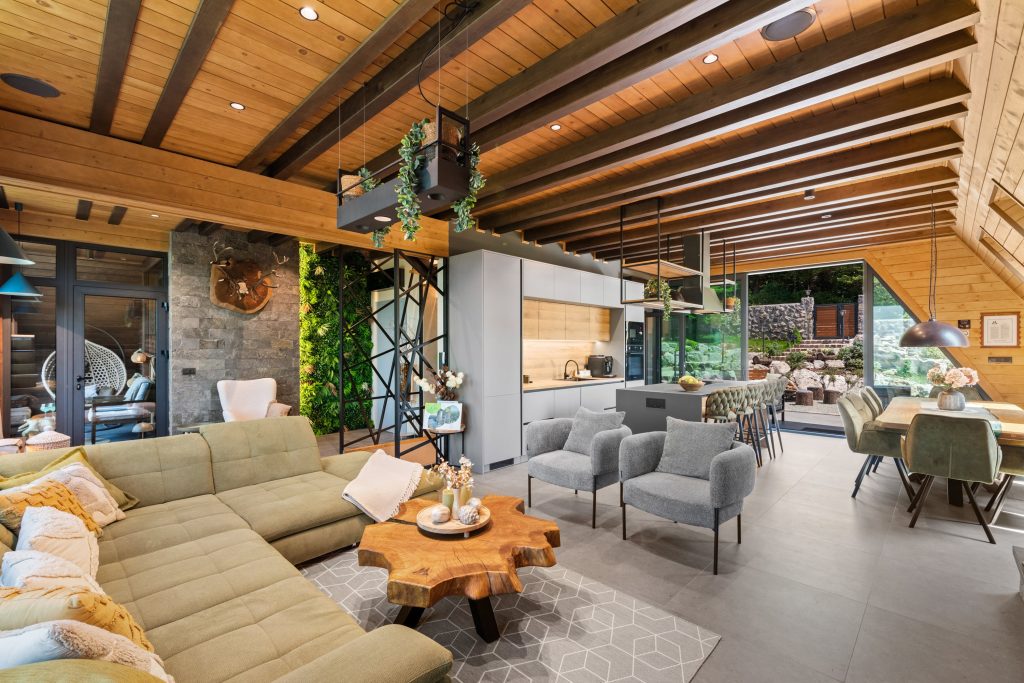 Villa Forest Hill - AirFoto - 810_8828-min