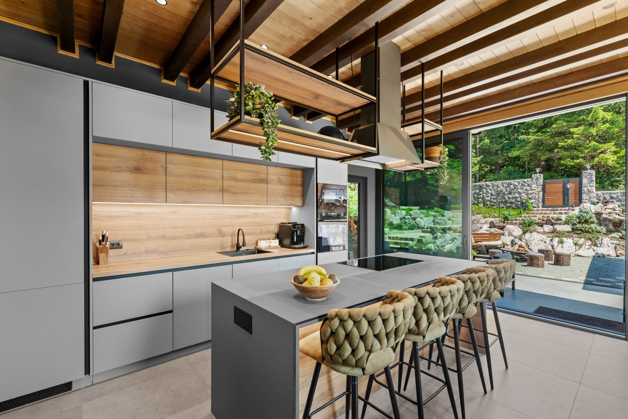 Villa Forest Hill - AirFoto - 810_8843-min