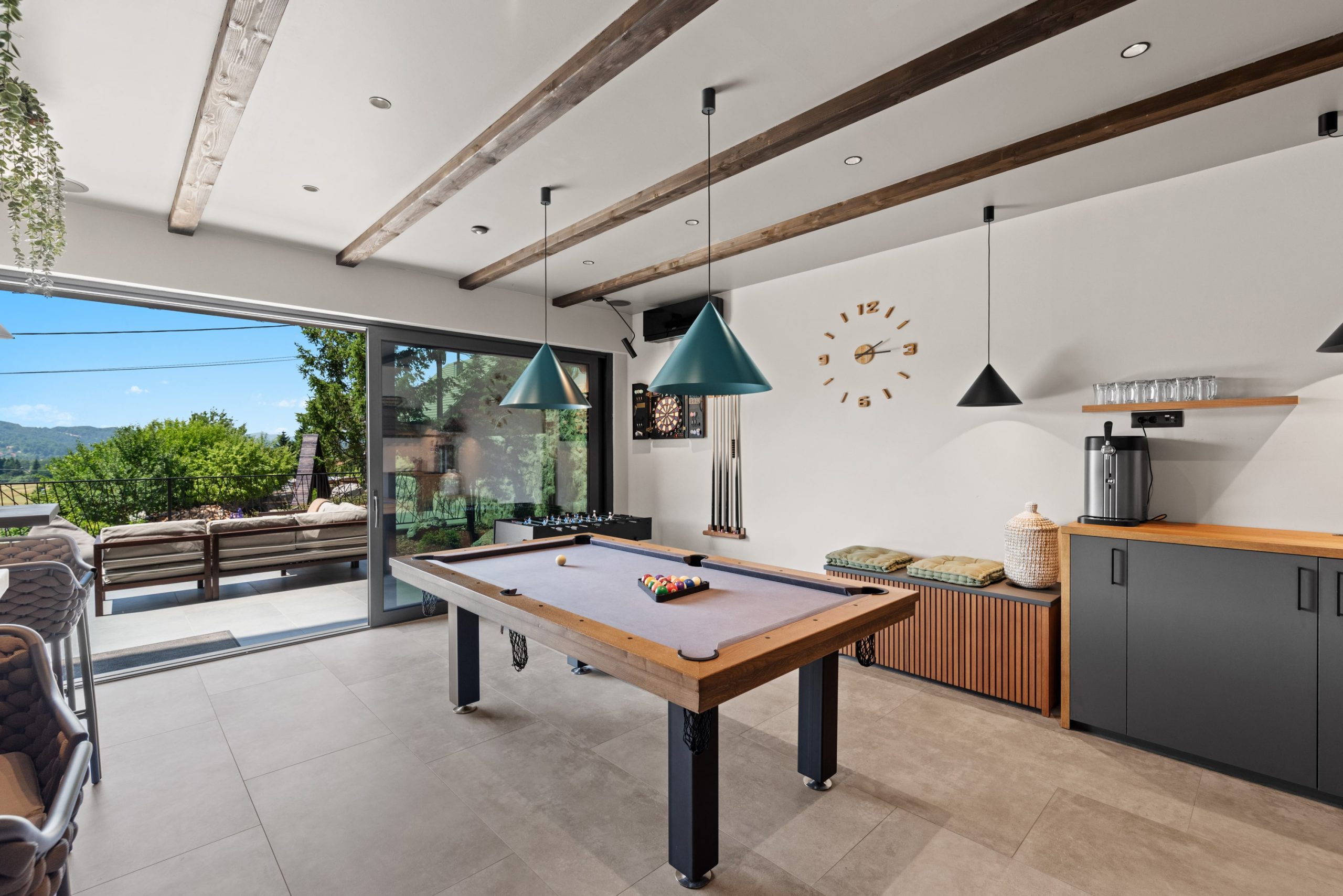 Villa Forest Hill - AirFoto - 810_8891-min