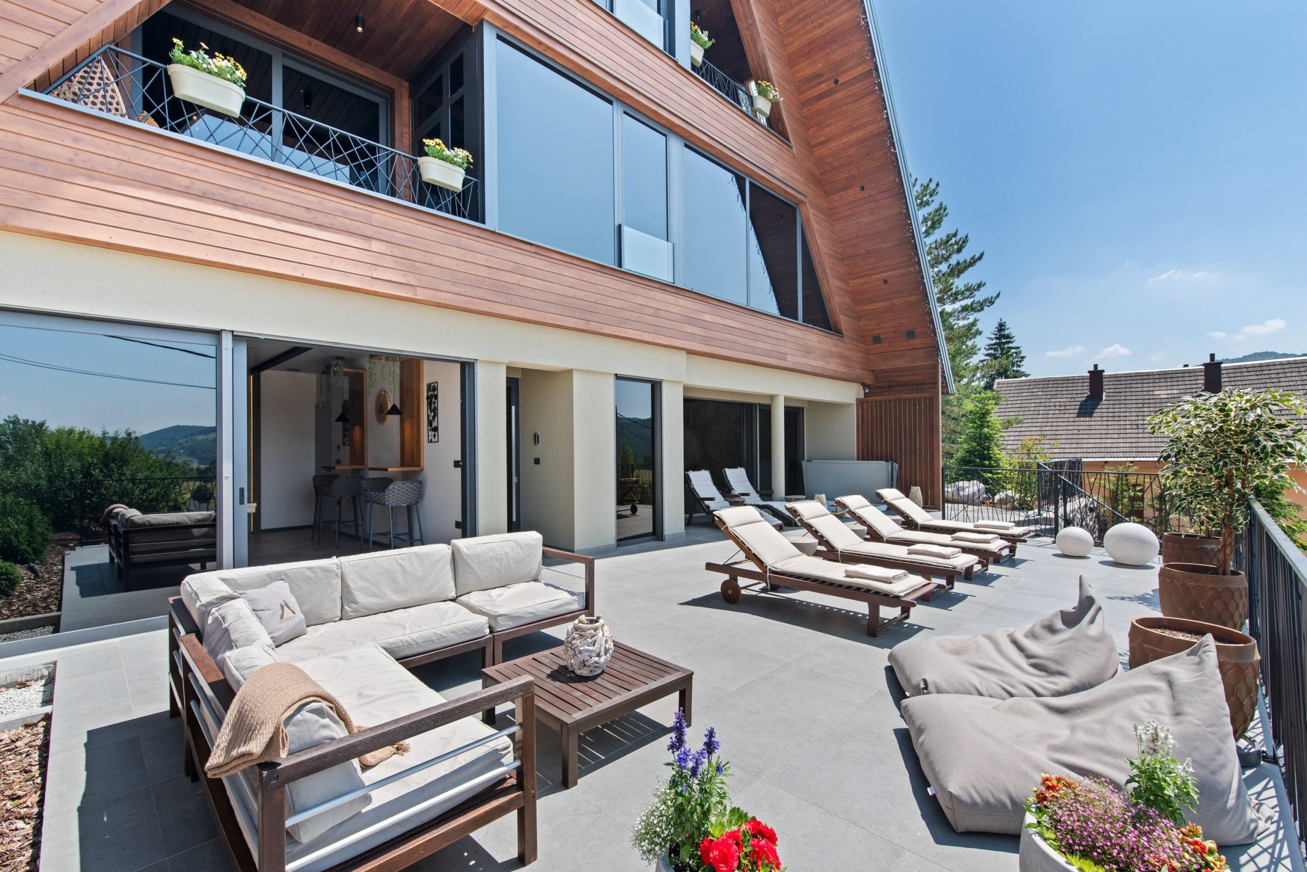 Villa Forest Hill - AirFoto - 810_8947-min