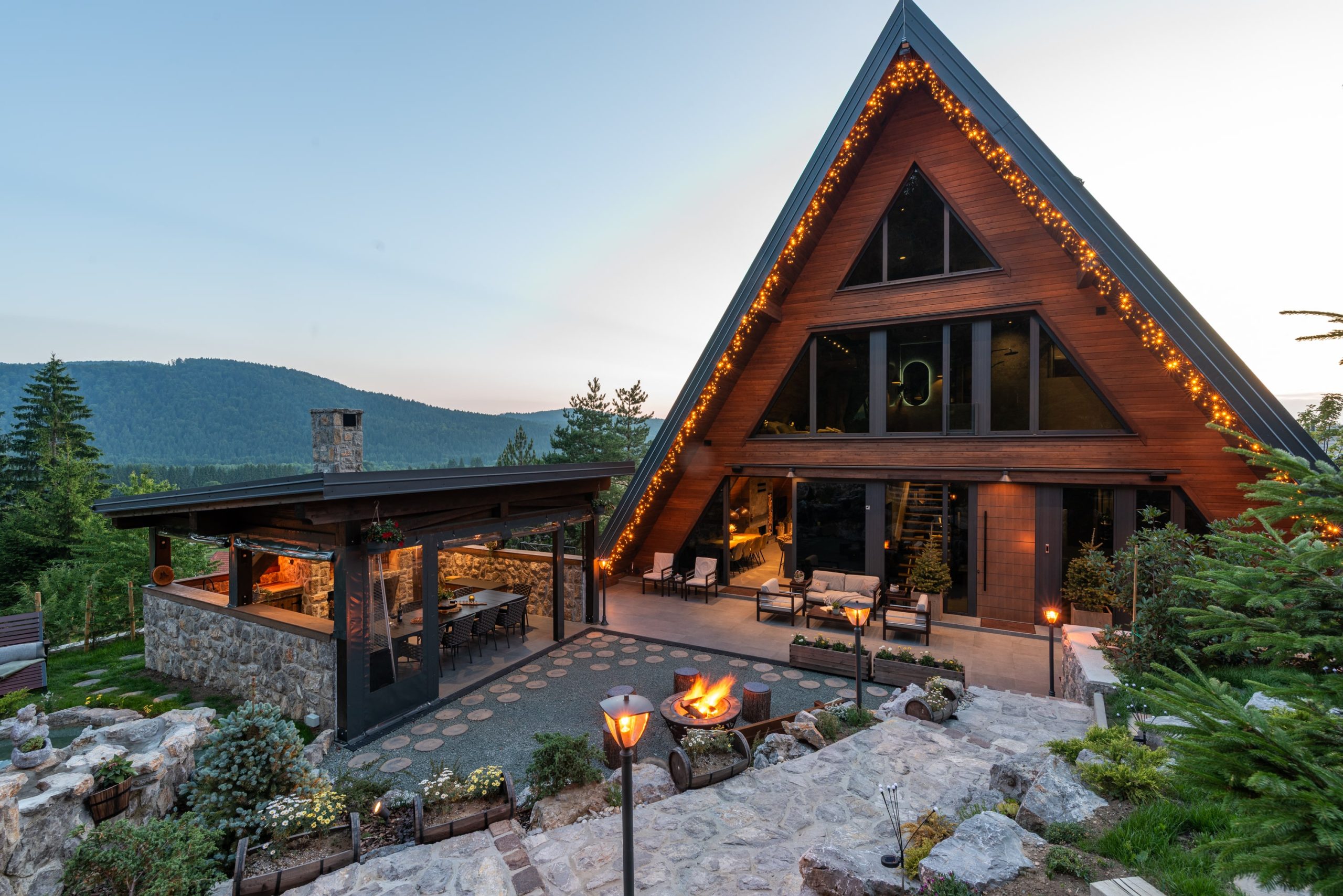 Villa Forest Hill - AirFoto - 810_9622-min