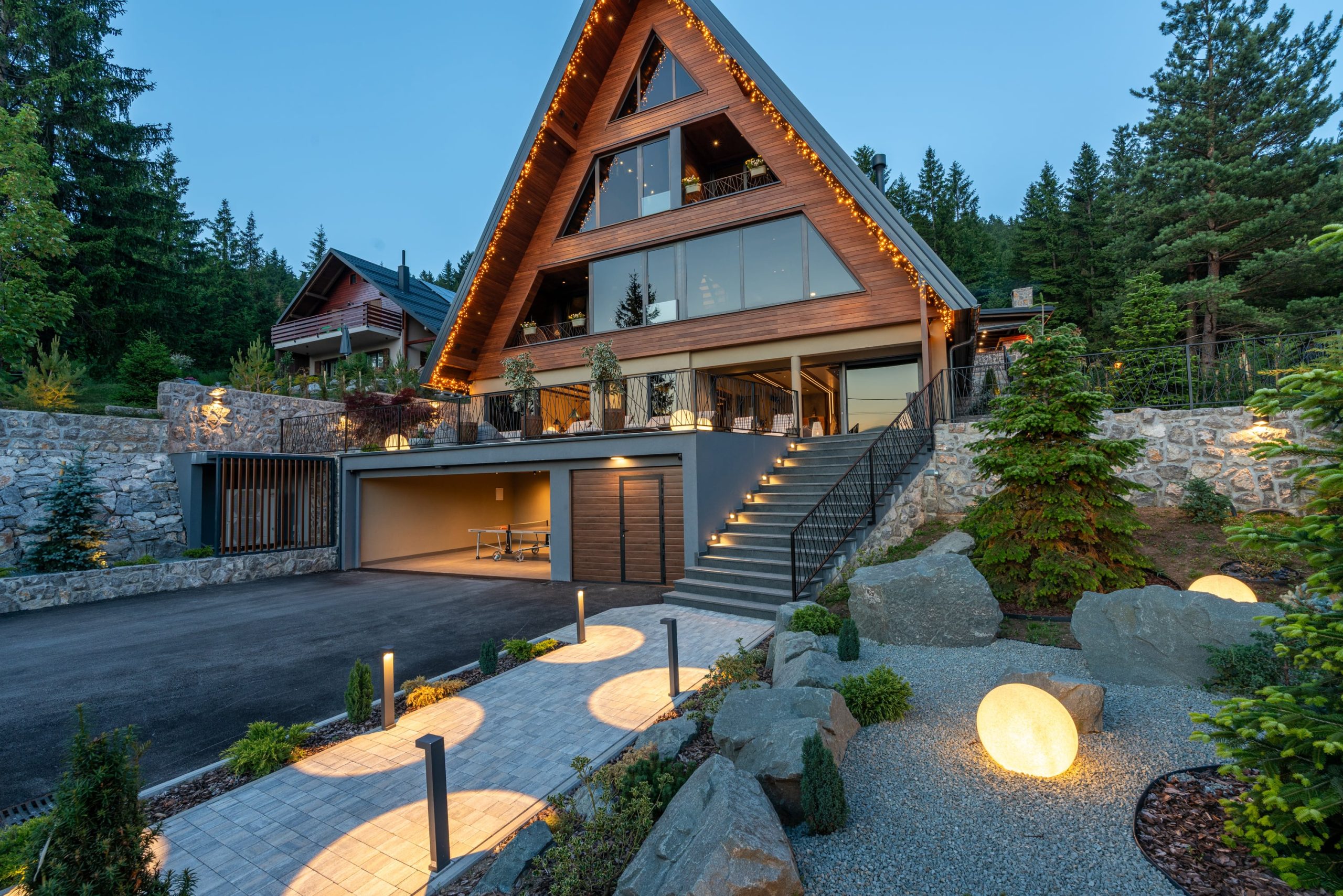 Villa Forest Hill - AirFoto - 810_9645-min